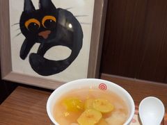 -彬媽糖水(侨鑫国际店)