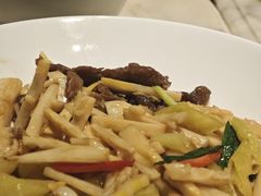 -汤城小厨•粤菜•靓汤(西直门凯德MALL店)