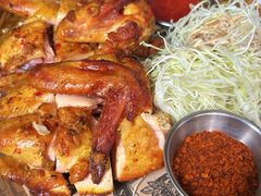 泰式香鸡（整只）-TamTam