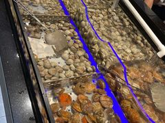 海鲜-盛江山自助料理(大悦城旗舰店)