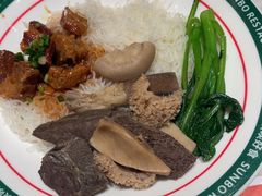 -新世界餐厅(万达店)