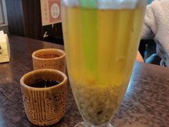 阿里山粉圆-古代饭堂(冠亚店)