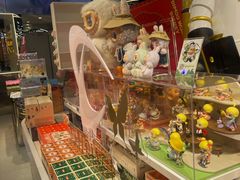 -泡泡玛特POPMART(侨福芳草地店)