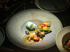 -wann lounge 低温慢煮牛排·清吧