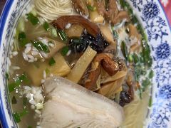 -美味斋(西北街店)