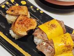 -争鲜回转寿司(朝北大悦城店)