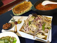 -伊带伊路新疆美食府(呼家楼店)