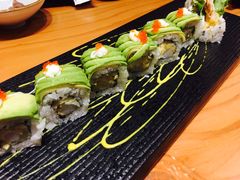 -吟松日式料理(莘庄店)