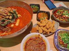 -付小姐在成都(中山公园店)