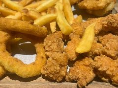 -第101座花园餐厅(湖滨88店)