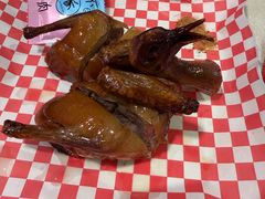 -鹅冠港式茶餐厅(来福士店)