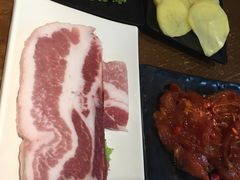 -·缸桶屋·韩式牛肋条自助烤肉(西湖D11店)