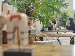 -小时光咖啡馆(北锣鼓巷店)