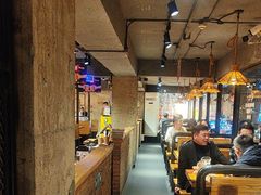-管氏翅吧(甘家口店)