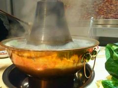 -白云宾馆-中餐厅