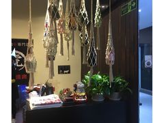 大堂-虎丸烧肉(新大陆广场店)