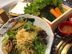 -黑牛の場烤肉(摩天活力城店)