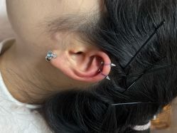 -匿名者纹身学院派·刺青