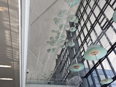 -杭州萧山国际机场