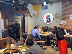 -五里关火锅(牛市口店)