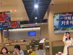 -海底捞火锅(青山湖万达夜宵主题店)