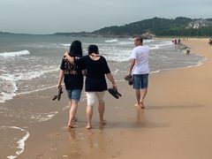 -青岛银沙滩温德姆至尊酒店