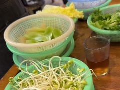 -重庆鸡公煲·青锅花椒鱼(牡丹江路店)