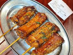 -丰豪烧烤·粤式大排档(学府店)