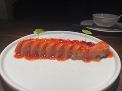 -外婆家(蓝色港湾店)