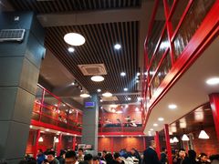 大堂-大孩龙虾(体育场旗舰店)
