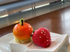 -广州富力君悦大酒店·凯菲厅