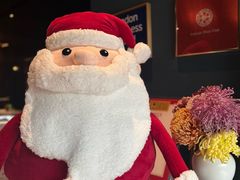 -Oyster Talks 四度蚝法餐厅