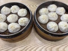 鲜肉汤包-法华汤包馆(法华镇路店)