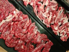 -陈记顺和牛肉火锅(岗顶店)