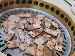 -妙香居韩国烤肉(容桂天佑城店)