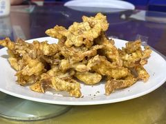 -马旭土鸡焖花卷·真域顺西域美食(天马大道店)