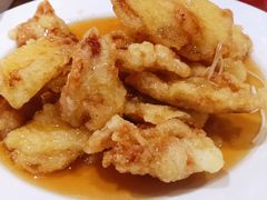 -李氏八大件老菜馆(万宝街店)