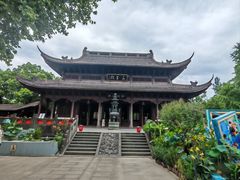 -钱王祠