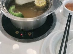 -陈记顺和潮汕牛肉火锅(韩江路店)