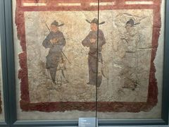 -洛阳古墓博物馆