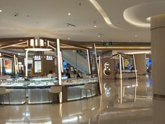-凯德广场(学府店)