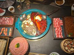 -吼堂老火锅(太古里总店)