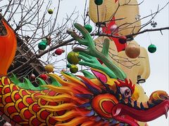 -北京石景山游乐园