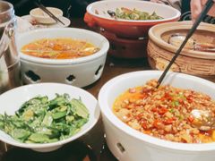 -火宫殿·湘菜小吃·商务宴请·生日聚会(东塘店)