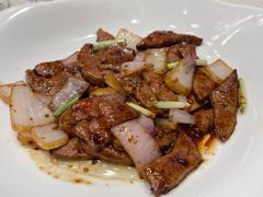 -虎哥私房菜(馒头山店)