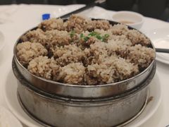 荷香糯米排骨-金春禧(世茂国际广场店)