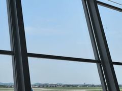 -广州白云国际机场-T2航站楼