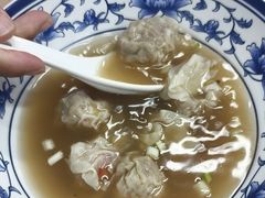 -兴兴旺·冬瓜盅·啫啫煲(西华路店)