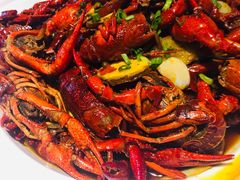 -霸王虾·小龙虾香辣蟹(玉林店)