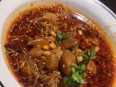 -太二酸菜鱼(福州泰禾店)